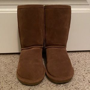 BearPaw Boots